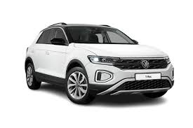 محرك الكاش فولكس فاجن T-Roc 2017-2025
