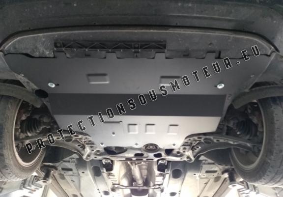 Cache Moteur Leon (2012-2020)