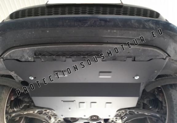 محرك الكاش فولكس فاجن T-Roc 2017-2025
