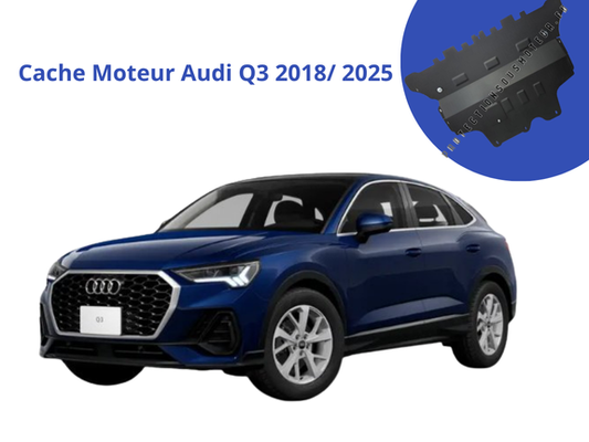 محرك كاش اودي Q3 2018/2025 
